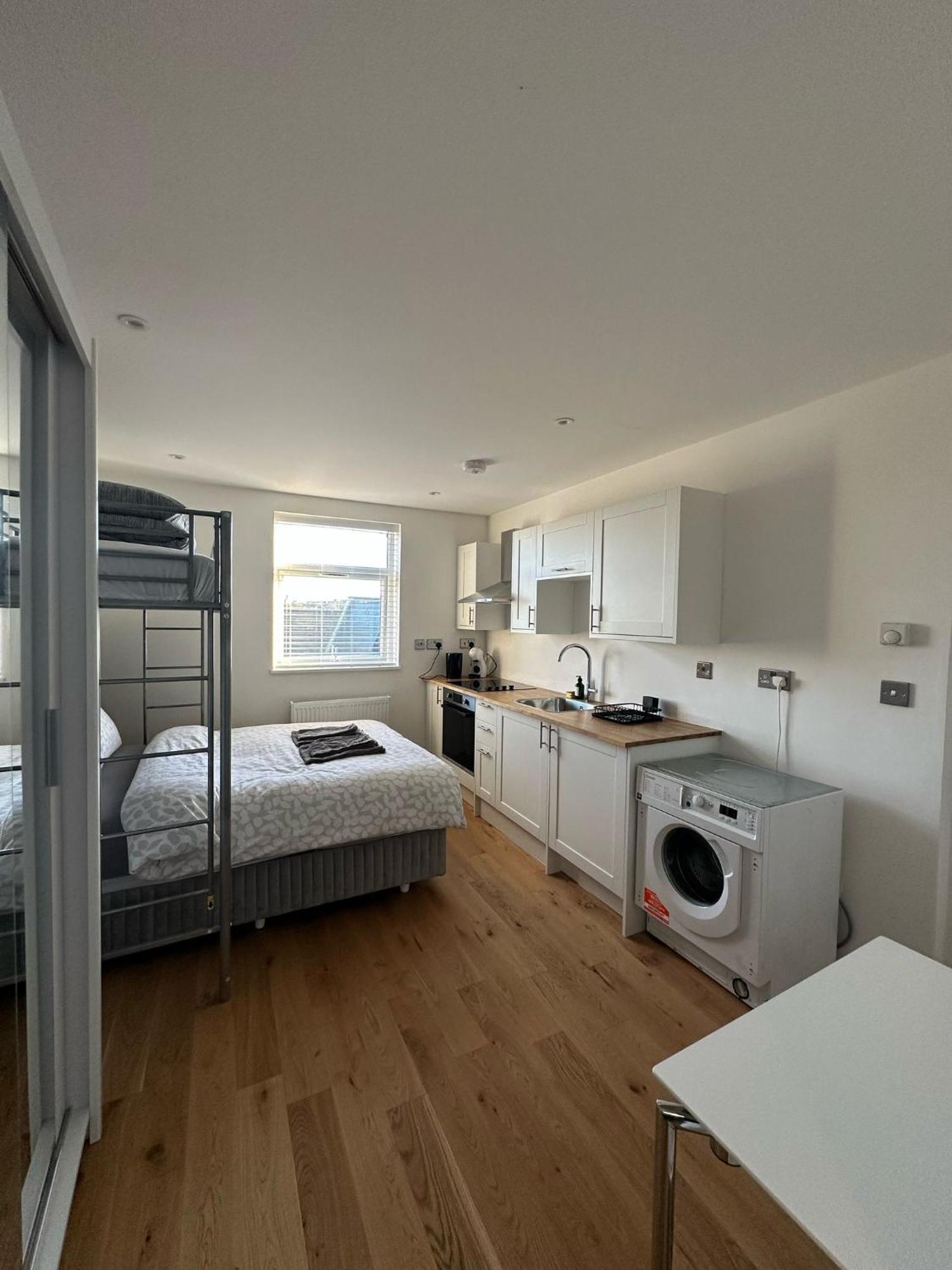 Keysan House 1 * Londres
