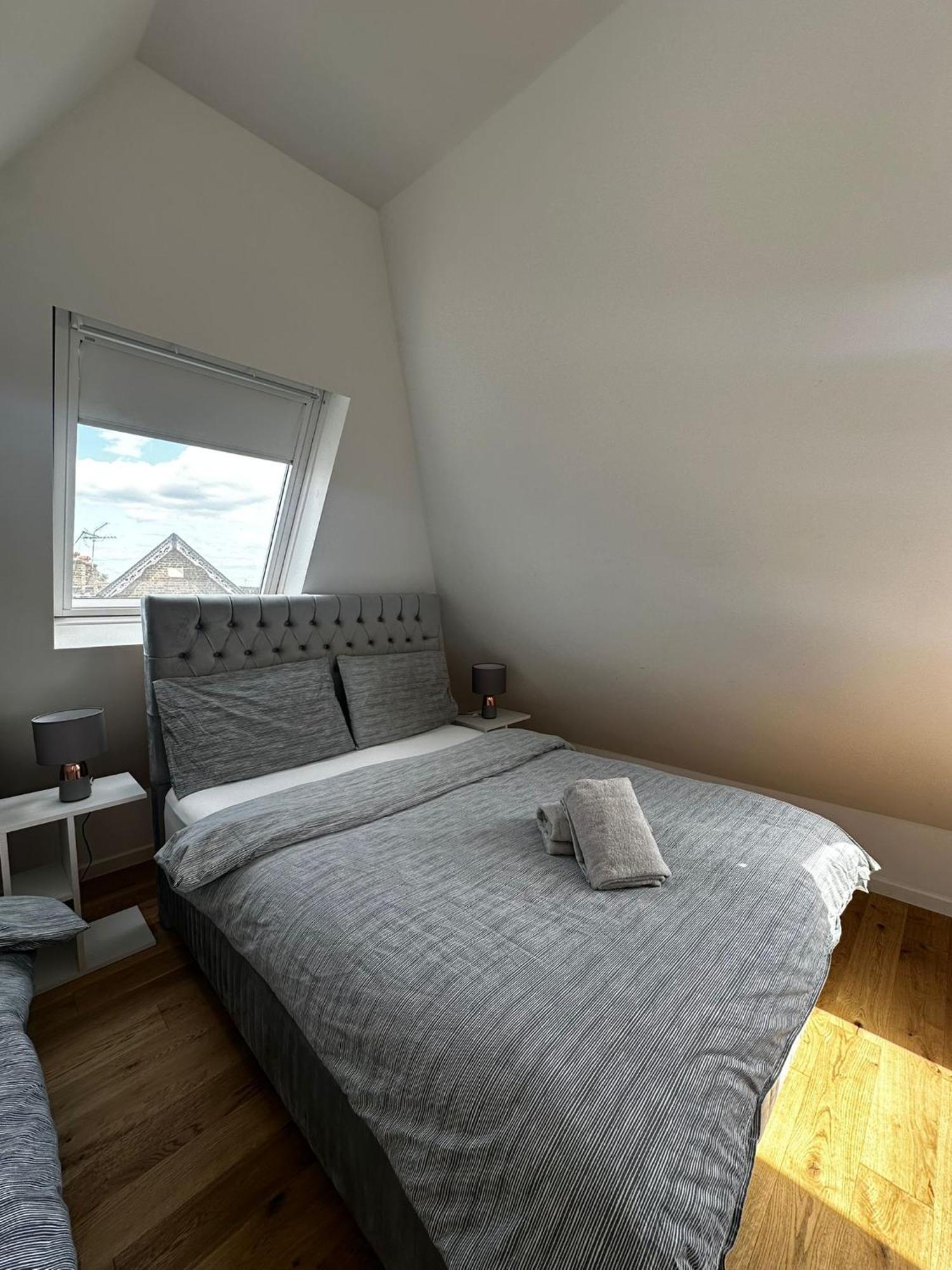 Apartamento Keysan House 1 Londres