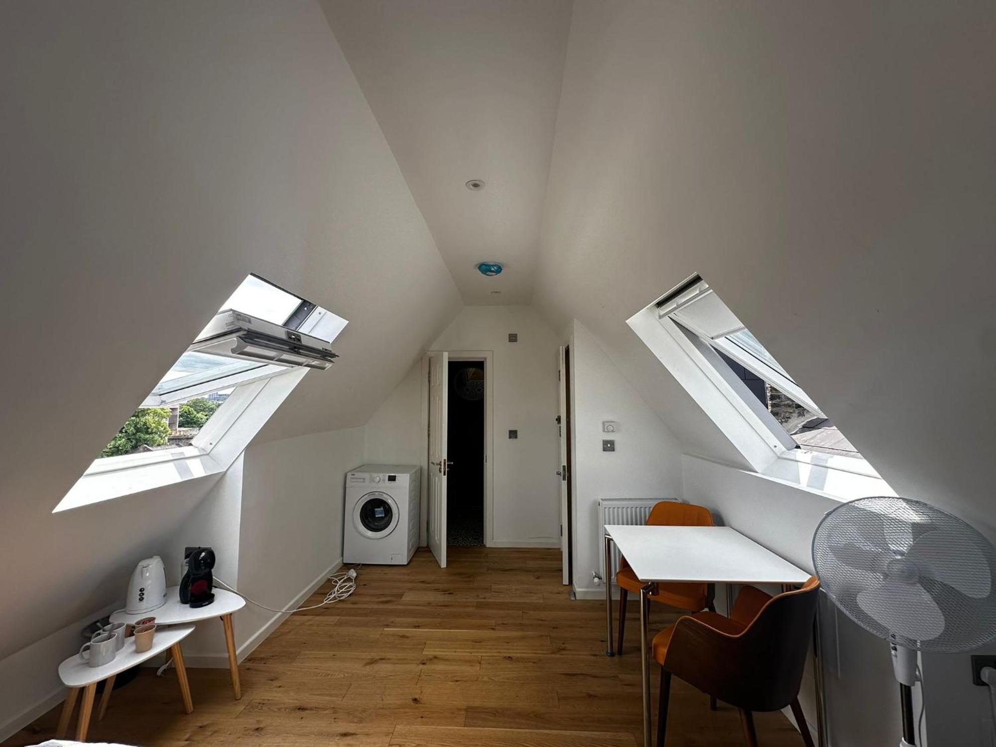 Keysan House 1 * Londres