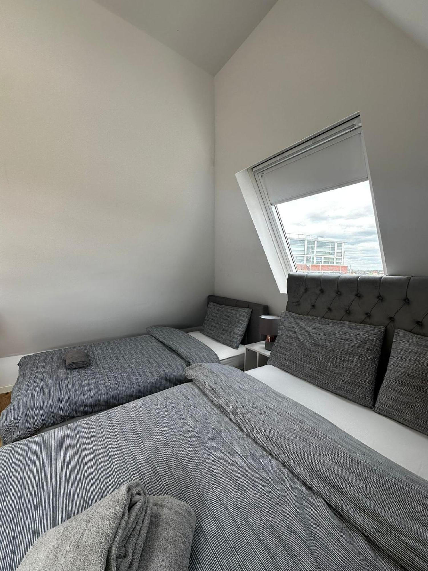 Keysan House 1 Apartamento *
