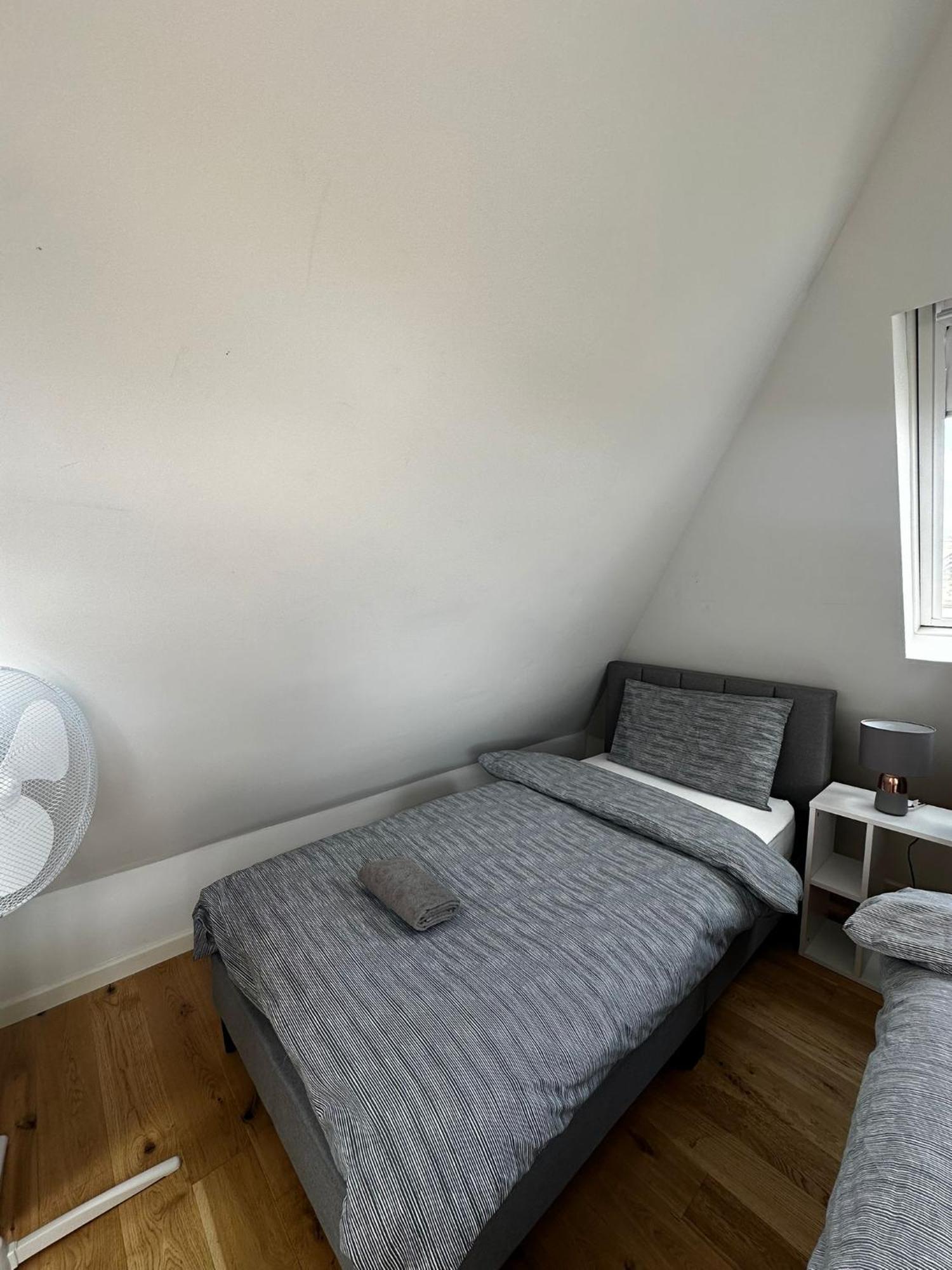 Keysan House 1 Apartamento Londres